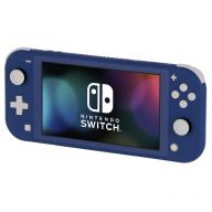 Игровая приставка Nintendo Switch Lite 32 ГБ, синий