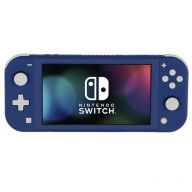 Игровая приставка Nintendo Switch Lite 32 ГБ, синий