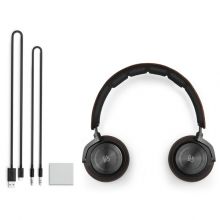 Наушники Bang & Olufsen BeoPlay H8 (Gray Hazel)