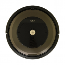 Пылесос iRobot Roomba 890