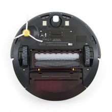 Пылесос iRobot Roomba 890
