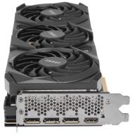 Видеокарта MSI GeForce RTX 3070 Ti VENTUS 3X 8G OC, Retail