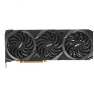 Видеокарта MSI GeForce RTX 3070 Ti VENTUS 3X 8G OC, Retail