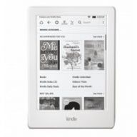 Электронная книга Amazon Kindle 8 Special Offer (White)