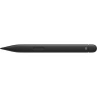 Стилус Microsoft Surface Slim Pen 2 Black для Microsoft Surface Pro/Book/Studio/Laptop/Go черный 8WV-00001