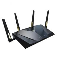 Wi-Fi роутер ASUS RT-AX88U PRO, черный