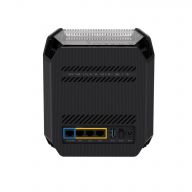 Роутер ASUS ROG GT6(B-1-PK)//1 access point /802.11ax, 574 + 4804Mbps, 2,4 + 5 gGz, black ; 90IG07F0-MU9A10 (GT6(B-1-PK))