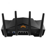 Wi-Fi роутер ASUS TUF Gaming AX4200, черный