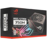 Блок питания ASUS ROG Strix 750G 750W