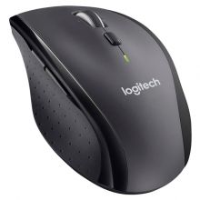 Беспроводная мышь Logitech Marathon M705, черный