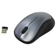 Беспроводная мышь Logitech M310, темно-серый