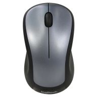 Беспроводная мышь Logitech M310, темно-серый