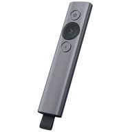 Презентер Logitech Spotlight Presentation Remote серый