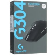 Беспроводная игровая мышь Logitech G G304 Lightspeed, черный