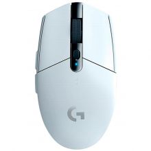 Беспроводная мышь Logitech G G305 LIGHTSPEED White USB