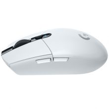 Беспроводная мышь Logitech G G305 LIGHTSPEED White USB