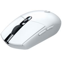 Беспроводная мышь Logitech G G305 LIGHTSPEED White USB