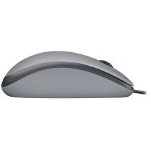 Мышь Logitech M110 Silent, серый