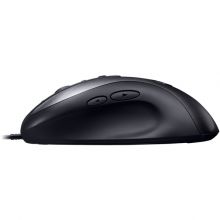 Мышь Logitech G MX518 Legendary, черный