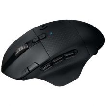 Беспроводная мышь Logitech G G604, черный