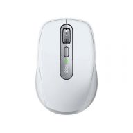 Беспроводная мышь Logitech MX Anywhere 3 для Mac, белый