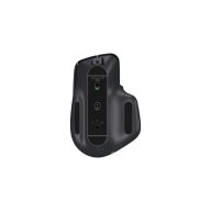 Беспроводная мышь Logitech MX Master 3S, graphite