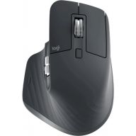 Беспроводная мышь Logitech MX Master 3S, graphite