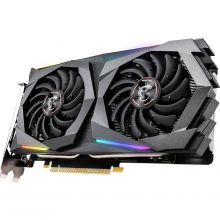 Видеокарта MSI GeForce GTX 1660 1860MHz PCI-E 3.0 6144MB 8000MHz 192 bit HDMI 3xDisplayPort HDCP GAMING X