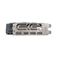 Видеокарта MSI GeForce GTX 1660 1860MHz PCI-E 3.0 6144MB 8000MHz 192 bit HDMI 3xDisplayPort HDCP GAMING X