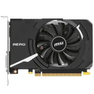 Видеокарта MSI GeForce GT 1030 AERO ITX 2GD4 OC