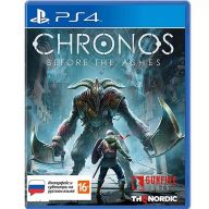 Игра для PlayStation 4 Chronos: Before the Ashes