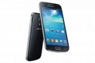 Смартфон Samsung Galaxy S4 mini Duos GT-I9192 (Black)