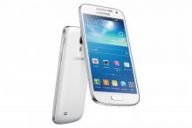 Смартфон Samsung Galaxy S4 mini Duos GT-I9192 (White)