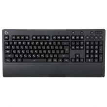 Клавиатура Logitech G G213 Prodigy Black USB