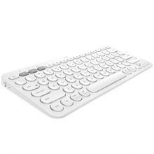 Клавиатура Logitech K380 Multi-Device White Bluetooth