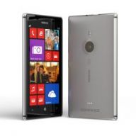 Смартфон Nokia Lumia 925 (Grey)