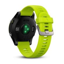 Умные часы Garmin Forerunner 935 HRM-Tri, зеленый