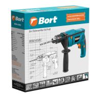 Дрель Bort BSM-750U (93726911)