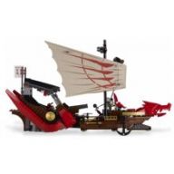 Конструктор LEGO Ninjago 9446 Летучий корабль