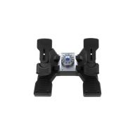 Педали Logitech G Flight Rudder Pedals (945-000005)