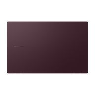 Ноутбук Samsung Galaxy Book2 Pro 360 950QED-KC1 (Intel Core i7-1260P 2.1GHz/16Gb/1024Gb SSD/15.6" 1920x1080/AMOLED, Сенсорный/Intel Iris Xe Graphics/Win 11 Home/стилус) Burgundy