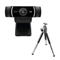 Веб-камера Logitech C922 Pro Stream