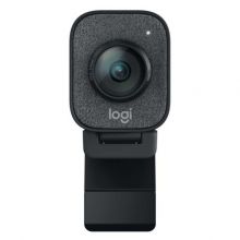 Веб-камера Logitech StreamCam