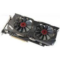 ASUS GeForce GTX 970 1114Mhz PCI-E 3.0 4096Mb 7010Mhz 256 bit 2xDVI HDMI HDCP