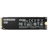 Твердотельный накопитель Samsung 980 PRO 2000 GB MZ-V8P2T0BW