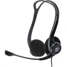 Компьютерная гарнитура Logitech PC Headset 960 USB