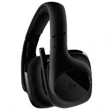 Компьютерная гарнитура Logitech G G533 Wireless