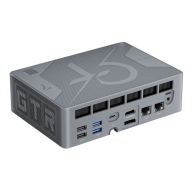 Компьютер Beelink GTR7 7840HS/DDR5 32 Гб/SSD 1Tб/WiFi 6/BT5.2, серый