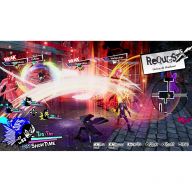 Игра для PlayStation 4 Persona 5 Strikers, английский язык