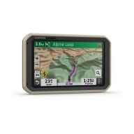 Навигатор Garmin Overlander